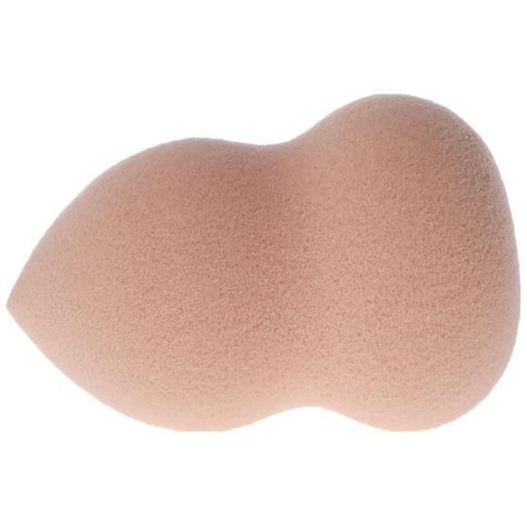 Cosmetics Blending Sponge, Flawlessly Applies Makeup for a Smooth, (Pack of 2) - Picture 3 of 5